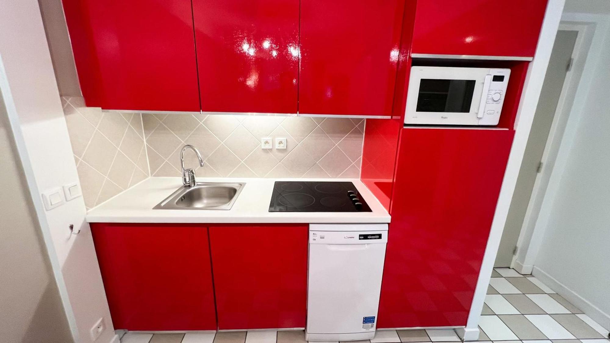 6-Person Apartment With Swimming Pool Tennis Court And Free Parking 25 Le Touquet Екстер'єр фото
