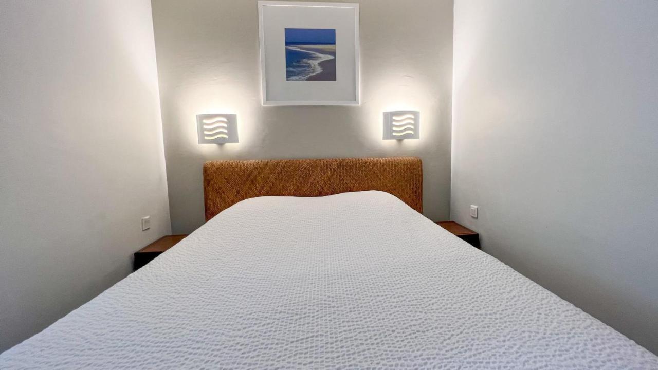 6-Person Apartment With Swimming Pool Tennis Court And Free Parking 25 Le Touquet Екстер'єр фото