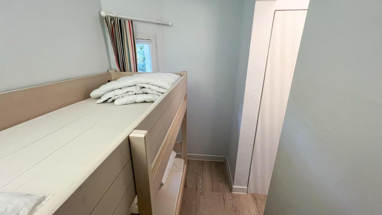 6-Person Apartment With Swimming Pool Tennis Court And Free Parking 25 Le Touquet Екстер'єр фото