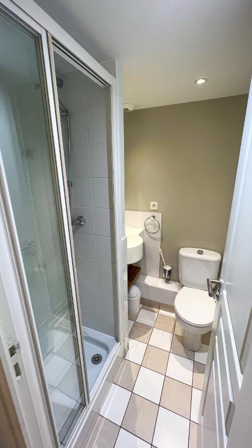 6-Person Apartment With Swimming Pool Tennis Court And Free Parking 25 Le Touquet Екстер'єр фото