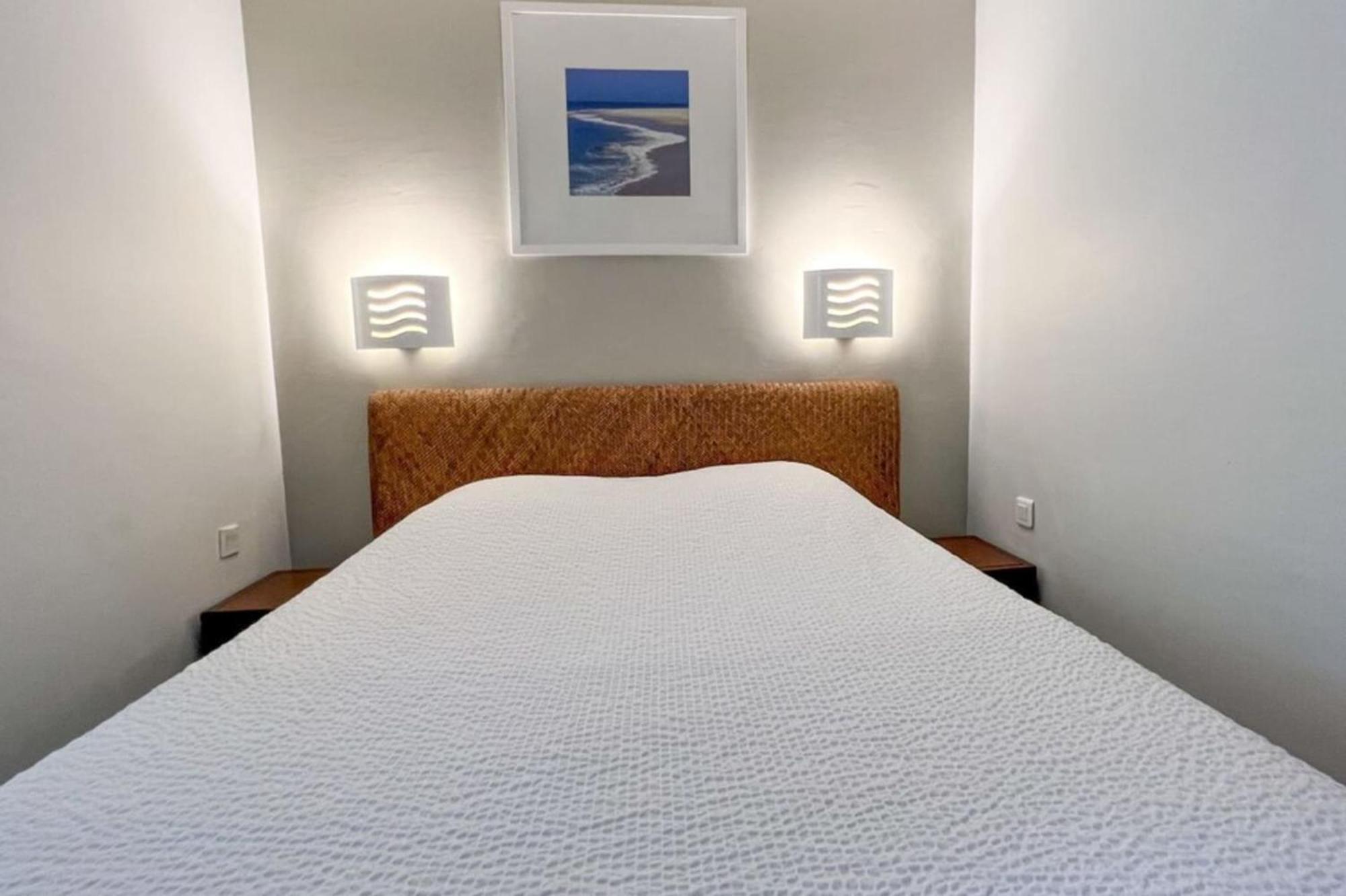 6-Person Apartment With Swimming Pool Tennis Court And Free Parking 25 Le Touquet Екстер'єр фото
